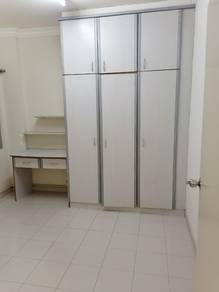 Teratai Mewah Apartment @ Jalan Langkawi