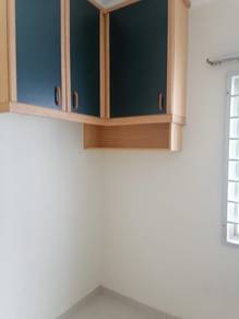Teratai Mewah Apartment @ Jalan Langkawi