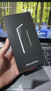 (NEW) Samsung S25 Ultra 12/256GB