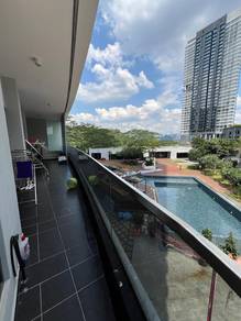 The VEO, KL East