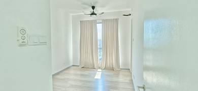 United Point Condominium Segambut Srii SInar Freehold Non Bumi NearKTM