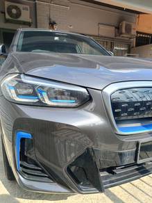 Bmw IX3 M SPORT IMPRESSIVE MY21 G08 (A)