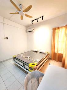 Master Room For Rent @ Park View Tower, Butterworth