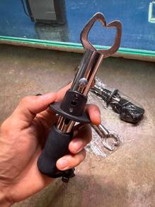 Gripper ikan