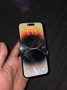 iphone 14pro gold
