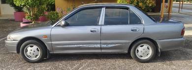 Proton WIRA 1.5 A/B GL (A)