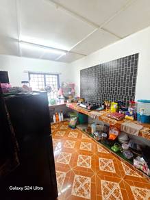 Rumah Teres Kos Rendah Di Taman Impian, Kuantan Untuk Dijual