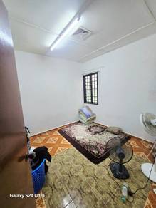 Rumah Teres Kos Rendah Di Taman Impian, Kuantan Untuk Dijual
