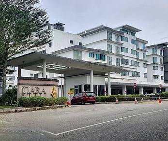 Tiara Parkhomes Condominium For Sale