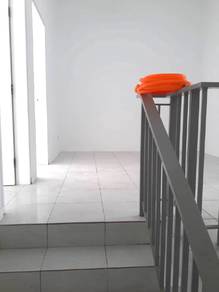 for rent 2 storey terrace surian serintin mantin