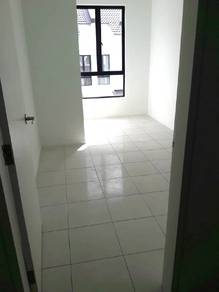 for rent 2 storey terrace surian serintin mantin