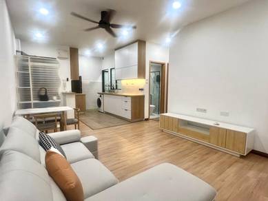 Forest Hill Residences | Fully Renovated | Fully Furnished