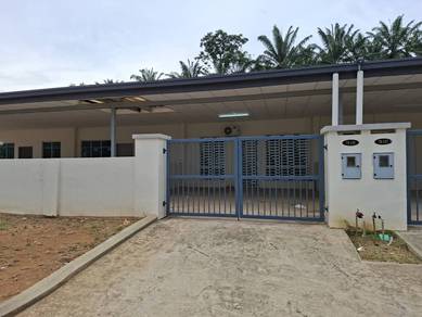 New House For Rent