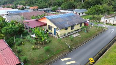 Desa Permai Selaru | Semi Detached Setingkat | Below Bank Value