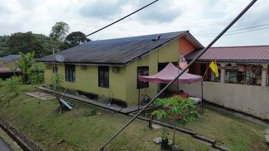 Desa Permai Selaru | Semi Detached Setingkat | Below Bank Value