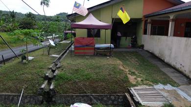 Desa Permai Selaru | Semi Detached Setingkat | Below Bank Value