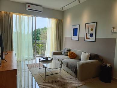 New Condo | 90% Complete| Jimat Deposit & Lawyer Fee