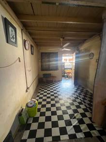 [For Rent, 2sty Townhouse, 3Bilik] Taman Sembilang, Seberang Jaya