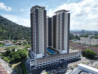 [CHEAPEST] Aston Acacia, 883sf, Low Floor, 3 Rooms, Bukit Mertajam