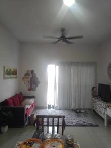 The Wharf Residence, Taman Tasik Prima Puchong