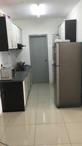 The Wharf Residence, Taman Tasik Prima Puchong
