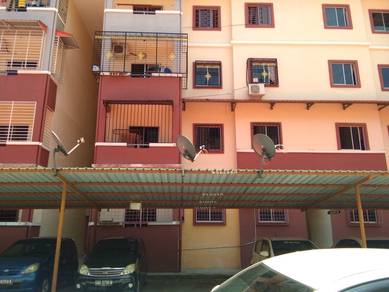 1st Floor Villa Permai Jaya, Sandakan
