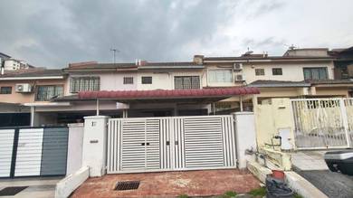 2 Tgkt Tmn Pinggiran Putra, Seri Kembangan, Equine Park