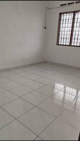 Apartment town area Kampung Lapan ,Bachang For Rent