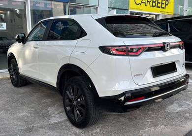 Honda HR-V 1.5 RS E:HEV MY22 (A)