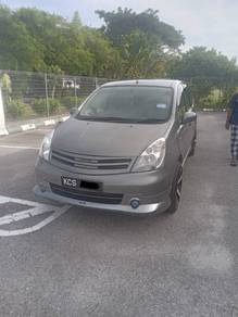 Nissan LIVINA 1.6 (A)