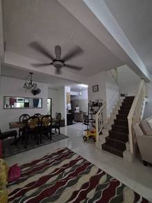 Taman Kuala Bekah Indah. Very Nice Unit