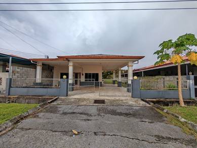 Semi D 15.6 Points, 1 Tingkat Rah Desa ilmu Samarahan