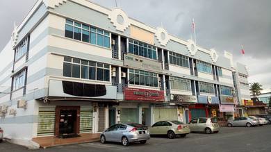 The Corner First Floor office for Rent  (ASRC)