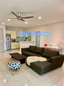 Luxury Meets Convenience — High-Floor 2-Bedroom @ VR3 Residences 💎