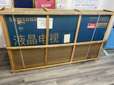 tv samsung 65inci