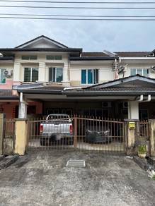 2 Tingkat Tengah, Tmn KimPhang Jln Bt Kawa Moyan