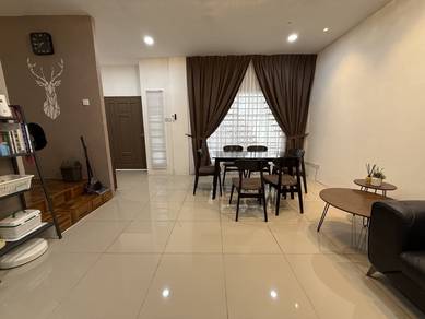 Tmn Samariang Aman, Samariang Kuching