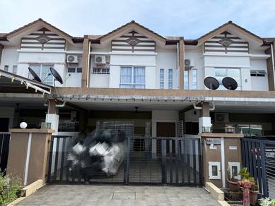 Tmn Samariang Aman, Samariang Kuching