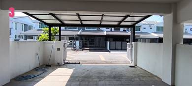 Rumah Untuk Dijual / House For Sell di Kelebang Klebang Ipoh Perak