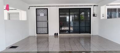 Rumah Untuk Dijual / House For Sell di Kelebang Klebang Ipoh Perak