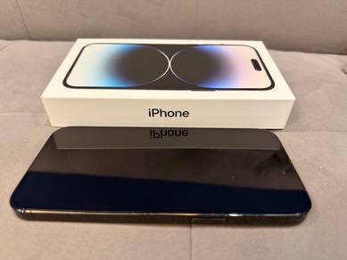 Iphone 14 PROMAX 256GB