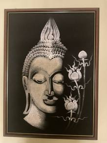 Buddha Art