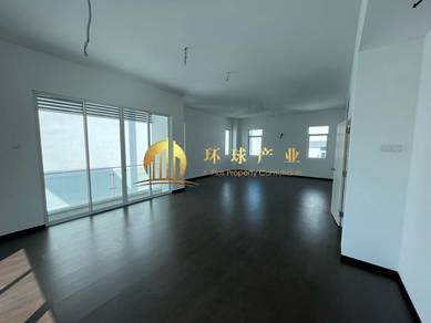 Hillpark Residence  3 storey Zero lot Bungalow