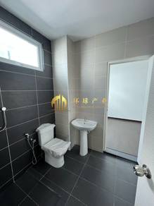 Hillpark Residence  3 storey Zero lot Bungalow