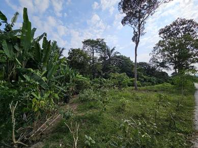 Tanah Pertanian Zoning Kediaman untuk dijual Ada Rezab , Sg Jai