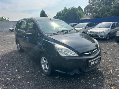 Proton EXORA 1.6 CPS (M) 2009 CUN