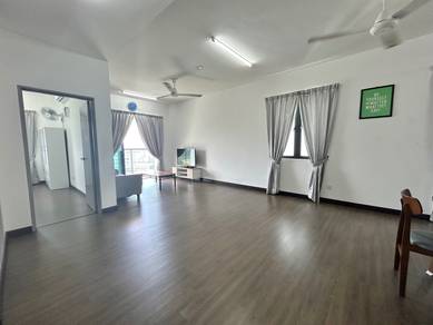 Big Fully Furnished 3 bedroom Apartment @ Vista Bangi, JLN Reko Kajang