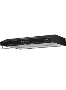 Elba ESHM7598BK Slim Cooker Hood