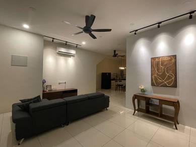 Raintree Park 1 @ Pearl City @ Tasek Mutiara @ Townhouse