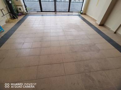 FREEHOLD Reno * Tmn PUTRA PRIMA EXTENDED 2storey House, Puchong utama
